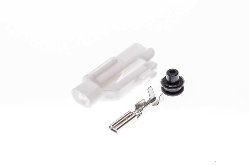 Electrical connector repair kit